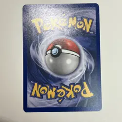 Cubone Vintage 1999 Pokemon Jungle TCG Card 50/64 - Image 2