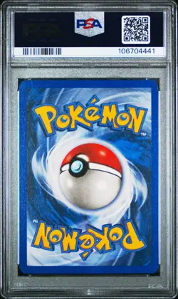 2002 Pokemon Legendary Collection Charmander #70 PSA 10 MINT - Image 2