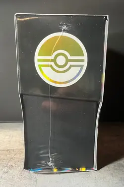 Mega Evolution Pokemon Center Elite Trainer Box Gardevoir ETB SEALED - Image 2