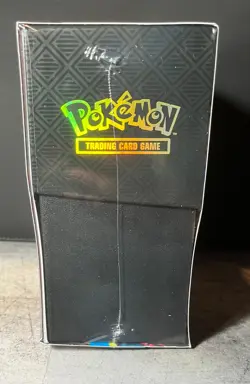 Mega Evolution Pokemon Center Elite Trainer Box Gardevoir ETB SEALED - Image 4