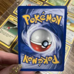 Celebi - 3/64 - Pokemon Neo Revelation 1st Edition Holo Rare Card - Image 2