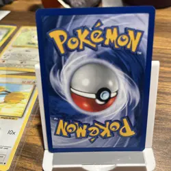 Celebi - 3/64 - Pokemon Neo Revelation 1st Edition Holo Rare Card - Image 3