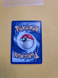 Pokemon Card Dark Raticate 51/82 Team Rocket 1st Edition Non Holo Excellent Cond - Image 3