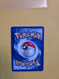 Pokemon Card Dark Raticate 51/82 Team Rocket 1st Edition Non Holo Excellent Cond - Image 4