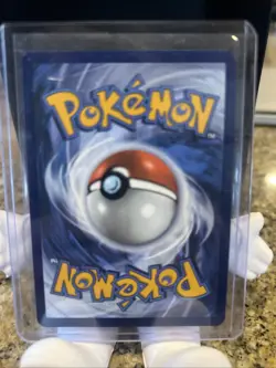 Pokemon TCG Cryogonal 111/086 Sv: Black Bolt Holo Pokemon Card NM - Image 2