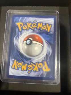 Pokemon TCG Cryogonal 111/086 Sv: Black Bolt Holo Pokemon Card NM - Image 4