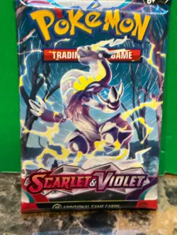 LOT OF 15 ASSORTED PACKS OF POKEMON CARDS NEW IN SEALED PACKS - Image 2