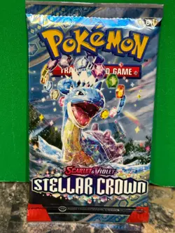 LOT OF 15 ASSORTED PACKS OF POKEMON CARDS NEW IN SEALED PACKS - Image 3