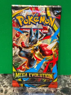 LOT OF 15 ASSORTED PACKS OF POKEMON CARDS NEW IN SEALED PACKS - Image 4