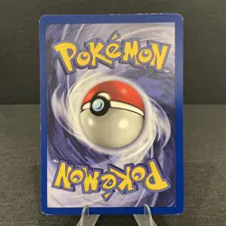 Pidgeotto 22/102 Base Set Rare Non-Holo Vintage Pokemon TCG Card - Image 2