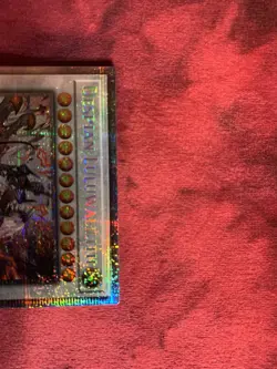 Despian Luluwalilith CYAC-EN042 Starlight Rare Yu-Gi-Oh Card 1st Edition New - Image 5