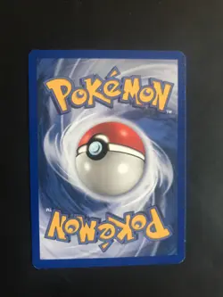 Pokemon Card Seadra 40/97 Reverse Holo Rare EX Dragon Set Excellent - Image 4