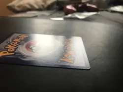 Pokemon Card Seadra 40/97 Reverse Holo Rare EX Dragon Set Excellent - Image 5