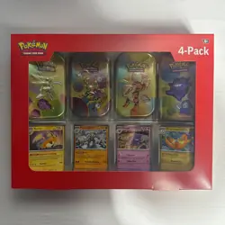 Pokemon TCG Scarlet & Violet 151 - 32 Sealed Booster Packs + 16 Promo Cards Lot - Image 1