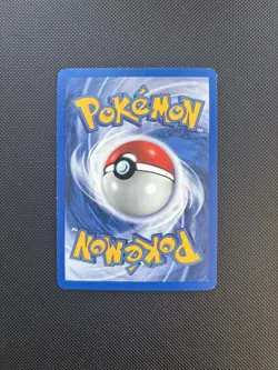 Pokemon Card Team Rocket Rainbow Energy 80/82 Non Holo WOTC - Image 4