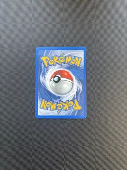 Pokemon Card Team Rocket Rainbow Energy 80/82 Non Holo WOTC - Image 5