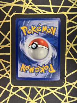 ?? Clefable 17/64 ?? Original Non Holo Rare Jungle Set Pokemon Card WOTC 1999 - Image 3