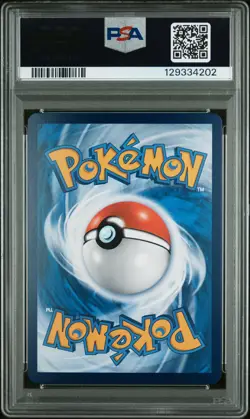 PSA 10 Sylveon 0915 Art Rare Simplified Chinese Gem Pack Vol 2 Pokemon Card - Image 2