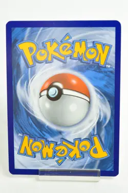 Pokemon card Jolteon VMAX SWSH184 Full Art SWSH Black Star Promo 2021 English LP - Image 4