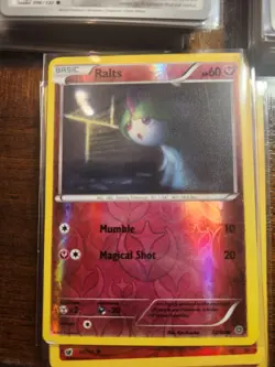 ?? 811 Pokemon Card Lot | 500 Played + 211 Sleeved | Bulk Collection ?? - Image 3