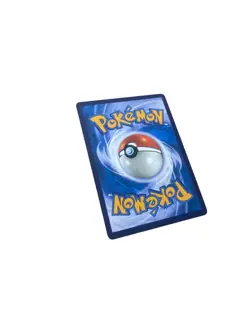 Lily Pad Mew 47 Pokemon Card - Image 2