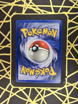 🔥 Flareon 19/64 🔥 Original Non Holo Rare Jungle Set Pokemon Card WOTC 1999 TCG - Image 3