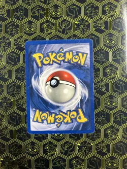 Psyduck Team Rocket 65/82 Common 1995-2000 Pokemon Card TCG D7 - Image 2