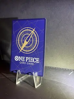 Hongo (Winner Pack 2025 Vol. 2) OP09-011 One Piece Promotion Cards Foil - Image 5