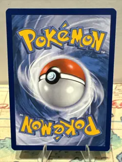 Houndoom 096/163 Prize Pack Series Cards Holo - Image 2