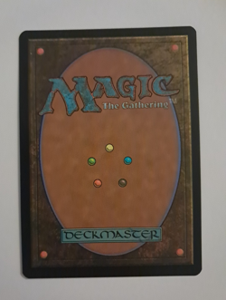 Green Slime Extended Art NM/M DND Baldur's Gate MTG Magic the Gathering - Image 2