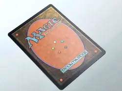 MTG - TEMPEST (BB/'97) - FIEBERHAFTE ZUCKUNGEN - FEVERED C./RARE/NEVER PLAYED/NM - Image 4