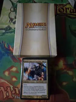 MTG Evasive Maneuvers & Nature of the Beast Commander 2013 Sealed Decks & Jumbo - Image 3