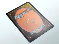 MTG - TEMPEST (BB/'97) - FELD DER SEELEN - FIELD OF SOULS / RARE/NEVER PLAYED/NM - Image 4