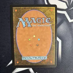 MTG Magic The Gathering - Pattern of Rebirth - Urza's Destiny - Near Mint NM - Image 3