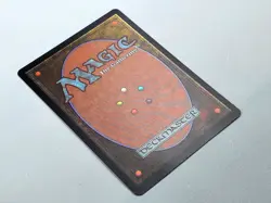 MTG - TEMPEST (BB/'97) - MINION OF THE WASTES - DIENER D. ODLANDE/RARE/N. PL./NM - Image 4