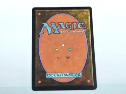 MTG - TEMPEST (BB/'97) - MADDENING IMP - BOLD DES WAHNSINNS / RARE /NEVER PL./NM - Image 2