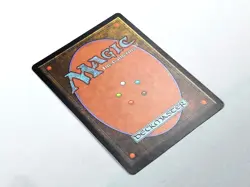 MTG - TEMPEST (BB/'97) - MADDENING IMP - BOLD DES WAHNSINNS / RARE /NEVER PL./NM - Image 4