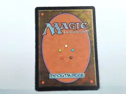 MTG - VISIONS (BB/'96) - RELENTLESS ASSAULT - UNN.ANSTURM (fr)/RARE/NEVER PL./NM - Image 2