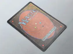 MTG - VISIONS (BB/'96) - RELENTLESS ASSAULT - UNN.ANSTURM (fr)/RARE/NEVER PL./NM - Image 4