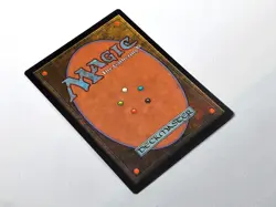 MTG - VISIONS (BB/'96) - PILLAR TOMBS OF AKU - D.SAULENGRABER V.AKU/RARE/N.P./NM - Image 4