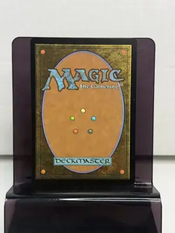 Mtg Lord Of The Rings Witch-king of Angmar (Showcase) LTR 311 - Image 2
