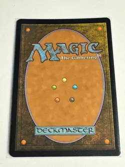 Gond Gate - Commander Legends: Battle for Baldur's Gate Foil JP MTG - Image 2