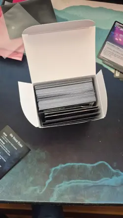 veloci-ramp-tor commander deck - Image 2