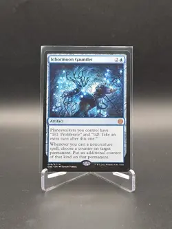 Ichormoon Gauntlet - 56 - Phyrexia: All Will Be One- Regular - MT/NM - MTG - Image 1