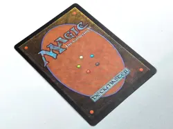 MTG - MIRAGE (BB/'96) - GRIM FEAST - SCHRECKLICHES SCHLACHTFEST/RARE/NEVER P./NM - Image 4