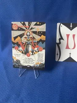 URZA'S SAGA Secret Lair Encyclopedia Of Magic MTG Non-Foil - Image 2