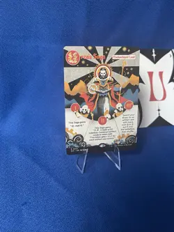 URZA'S SAGA Secret Lair Encyclopedia Of Magic MTG Non-Foil - Image 3