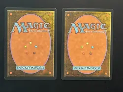 MTG - Phyrexian Furnace - Weatherlight - 2x Available -LP (Magic: The Gathering) - Image 2