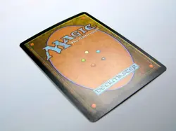 MTG - ARENA LEAGUE PROMOS (BB/'96) - MOUNTAIN - GEBIRGE (Foil)/RARE/NEVER PL./NM - Image 4