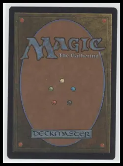?? MTG Mudslide - Ice Age - Rare (Regular) - Image 2